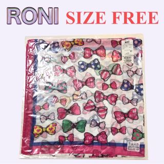 ロニィ(RONI)のDK11 RONI 3 90cm×90cm(その他)