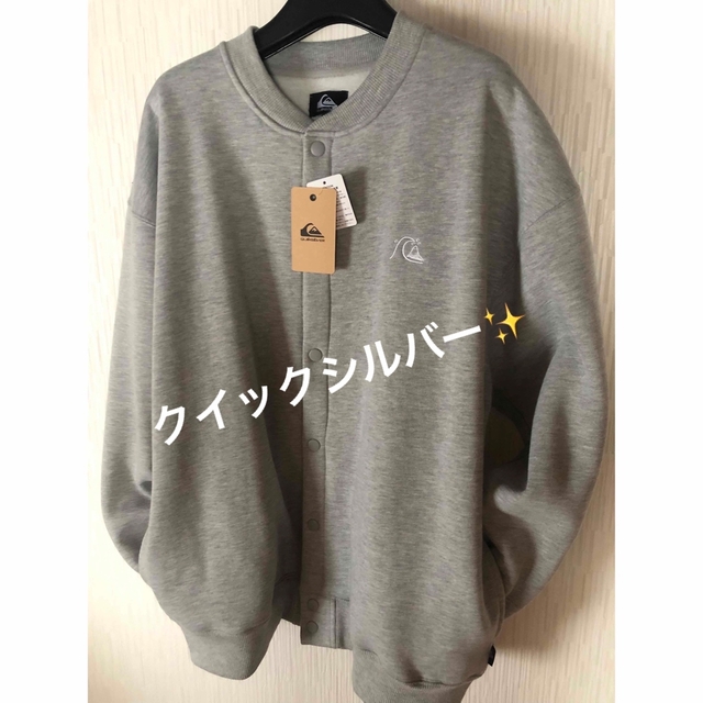 クイックシルバー♪ トップス メンズ