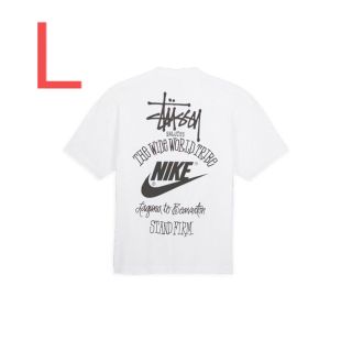 ステューシー(STUSSY)のStussy x Nike Men's T-Shirt (Tシャツ/カットソー(半袖/袖なし))