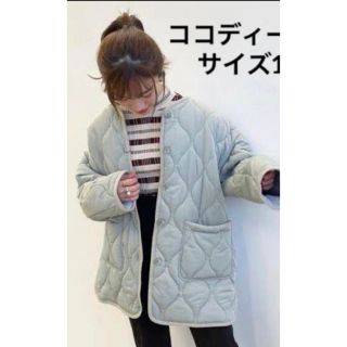 COCO DEAL(ブルゾン)のフリマアイテム一覧 COCO DEAL(ブルゾン)のフリマアイテム一覧