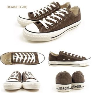 オールスター(ALL STAR（CONVERSE）)のコンバース ALL STAR ウォッシュドコーデュロイ OX 1SC204 (スニーカー)