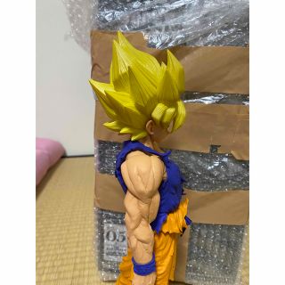 ドラゴンボール フィギュア SMSP孫悟空05、06の通販 by 桜's shop｜ラクマ