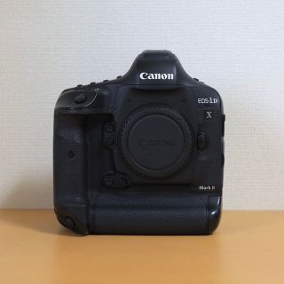 キヤノン(Canon)の【おまけ多数】Canon EOS 1DX Mark ll ボディ(デジタル一眼)