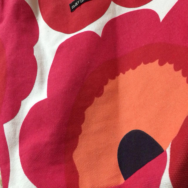 marimekko(マリメッコ)のマリメッコショルダー レディースのバッグ(ショルダーバッグ)の商品写真