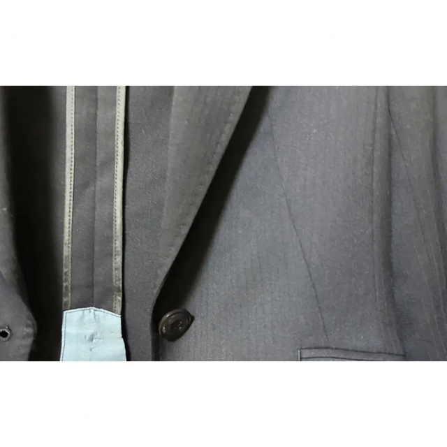 AOKI(アオキ)の【rr様専用】AOKI CanCam 山本美月 スーツ上下 スカート Sサイズ レディースのフォーマル/ドレス(スーツ)の商品写真