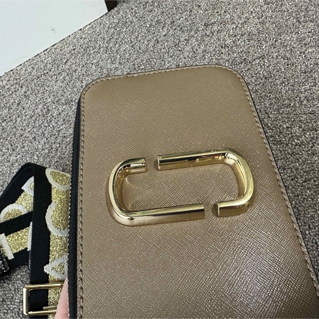 MARC BY MARC JACOBS - MARC JACOBS マークジェイコブス◇ショルダー