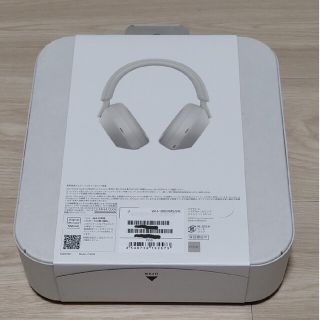 SONY - ソニー SONY ヘッドホン WH-1000XM5 新品未開封の通販
