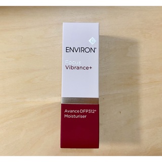 エンビロン　アヴァンスDFP312 モイスチャライザー　30ml(美容液)