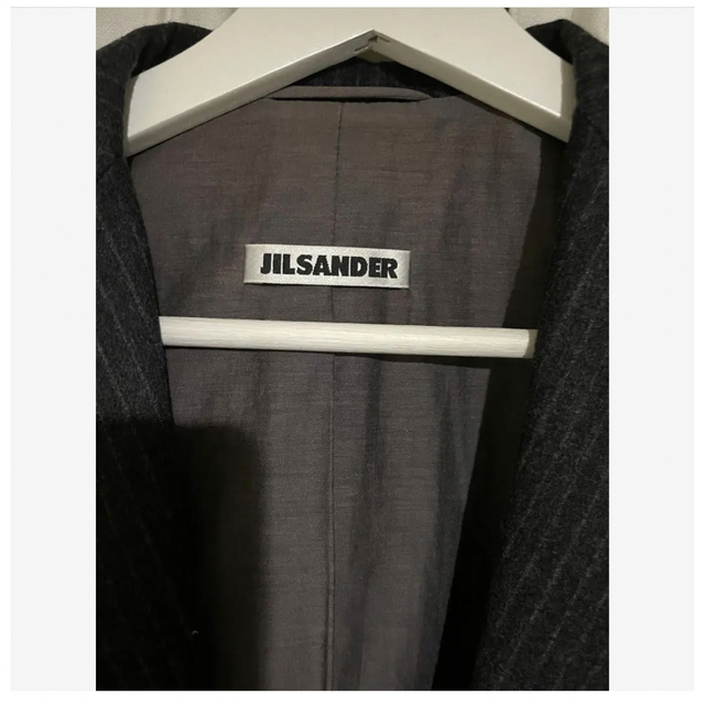 Jil Sander(ジルサンダー)の値下げ価格【 JIL SANDER 】ジルサンダー セットアップ レディースのフォーマル/ドレス(スーツ)の商品写真