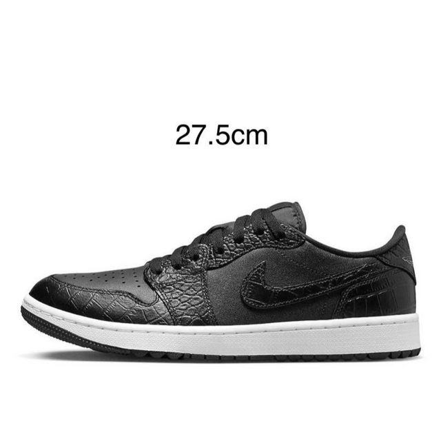 Nike Air Jordan 1 Low Golf 27.5cm