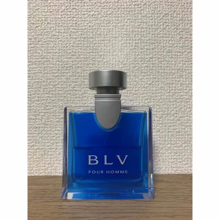 ブルガリ(BVLGARI)のブルガリ ブループールオム・オード・トワレ 30ml(ユニセックス)