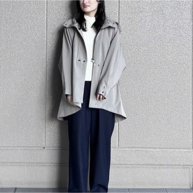 売れ筋商品 Demi-Luxe BEAMS - VACHEMENT ヴァシュモン シェルタフタ 売れ筋商品 Demi-Luxe BEAMS - VACHEMENT ヴァシュモン シェルタフタ