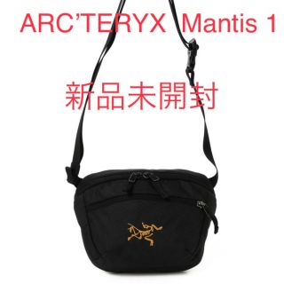 アークテリクス(ARC'TERYX)のARC’TERYX  Mantis 1 アークテリクス マンティス BEAMS(ショルダーバッグ)