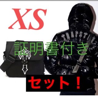 本物保証】セット Trapstar ダウンジャケット バッグ - www.ecotours