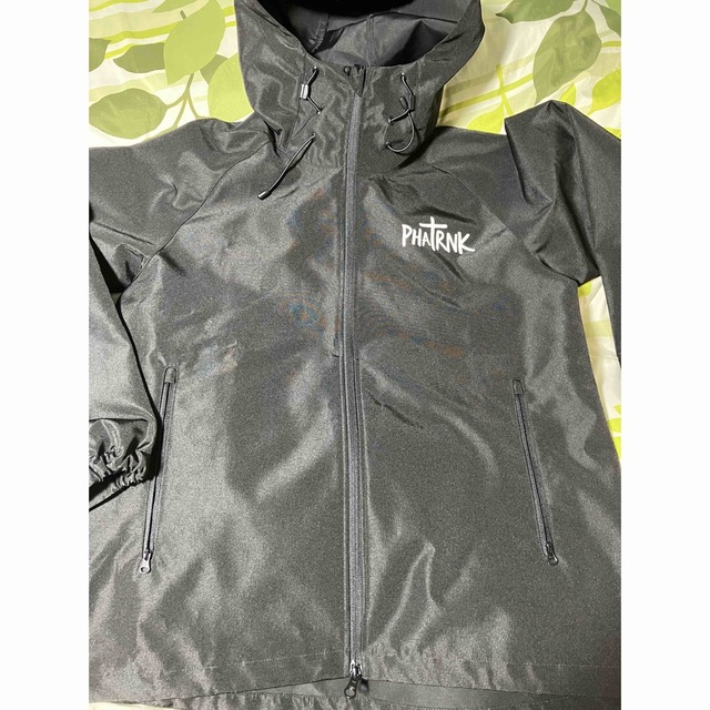 phatrnk ファットランク マウンテンパーカー NYLON JKTの通販 by ココロ's shop|ラクマ