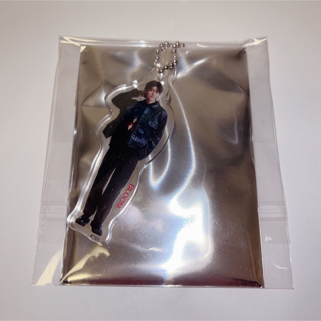 8LOOM 佐神弾 高橋文哉 グッズ 男性タレント