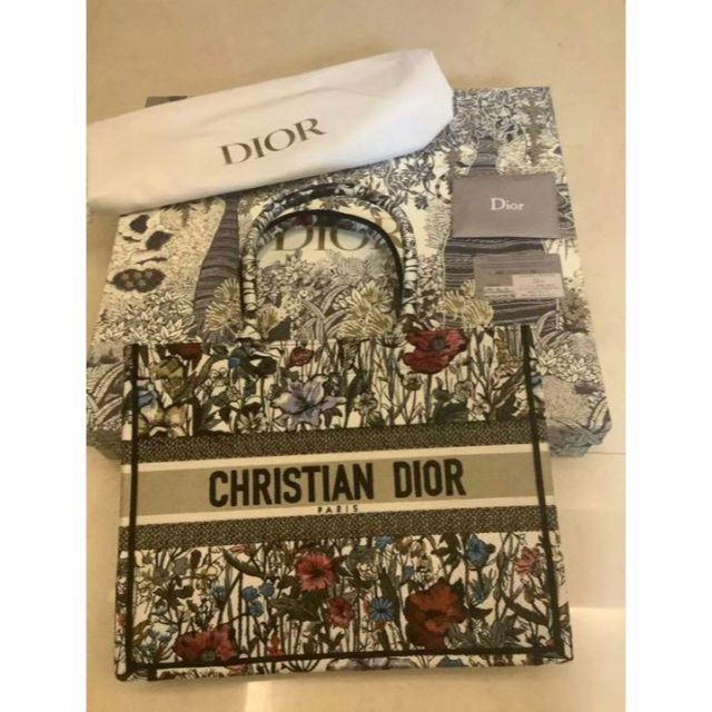 宅配 Dior Christian - ハンドバッグ クリスチャンディオール トート