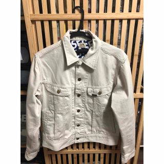 ウィンダンシー✖️Lee デニムジャケット | tspea.org