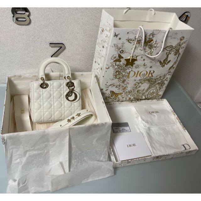 好評超激安 Christian Dior - 激安!!!LadyDior レディディオール