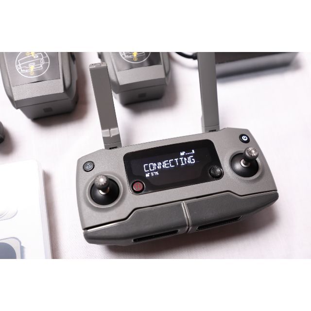 DJI Mavic2 Pro + FLY MORE KIT【リモートID免除】 | capacitasalud.com