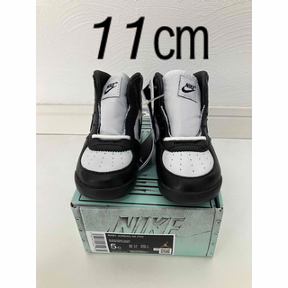 ナイキ(NIKE)のNike Air Jordan 1 High '85 Black/White(スニーカー)