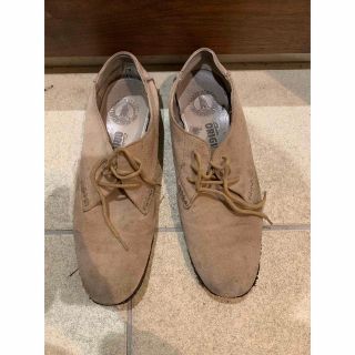 クラークス(Clarks)のクラークスオリジナル　スエードシューズ　　Clarks(その他)