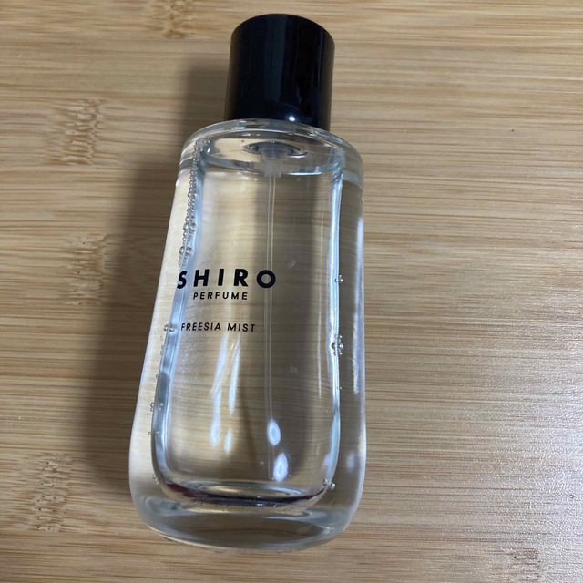 SHIRO  FREESIA MIST 100ml