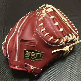 ゼット くま グローブの通販 56点 | ZETTのスポーツ/アウトドアを買う