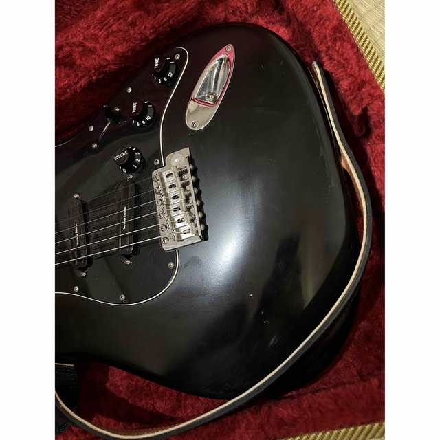 Fender(フェンダー)のフェンダー　ストラトキャスターおまけ付き 楽器のギター(エレキギター)の商品写真