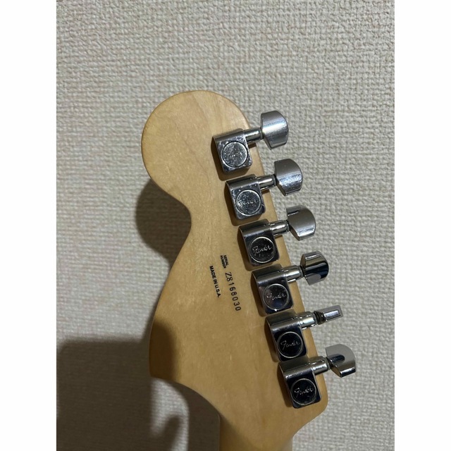 Fender(フェンダー)のフェンダー　ストラトキャスターおまけ付き 楽器のギター(エレキギター)の商品写真