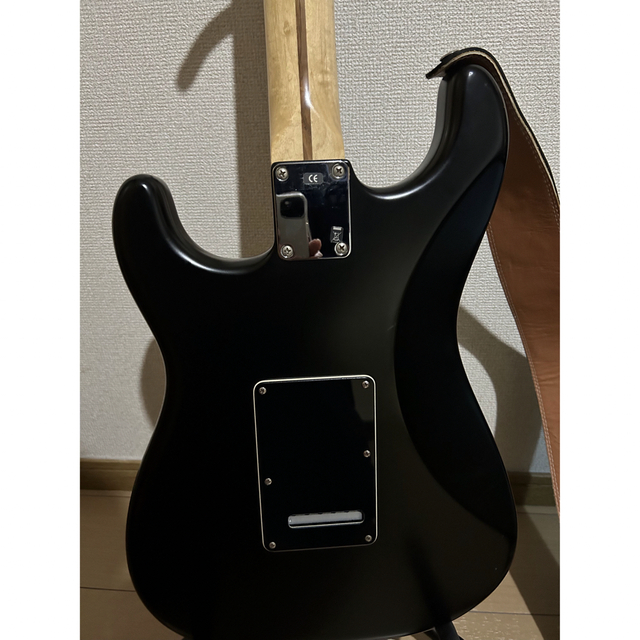 Fender(フェンダー)のフェンダー　ストラトキャスターおまけ付き 楽器のギター(エレキギター)の商品写真