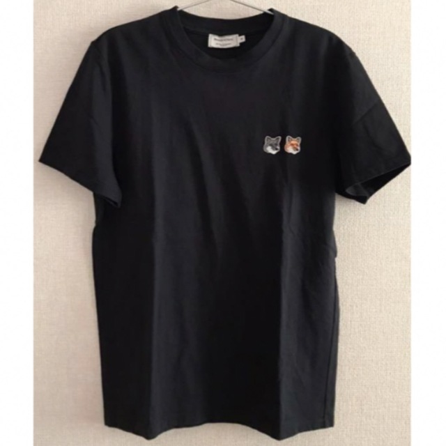 本日限定値下げMAISON KITSUNEメゾンキツネ  Tシャツ　 2xl