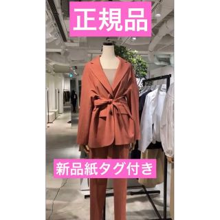 クラネ(CLANE)のクラネ正規品！新品紙タグ付き★パンツMIX COLOR TAPERD PT(カジュアルパンツ)