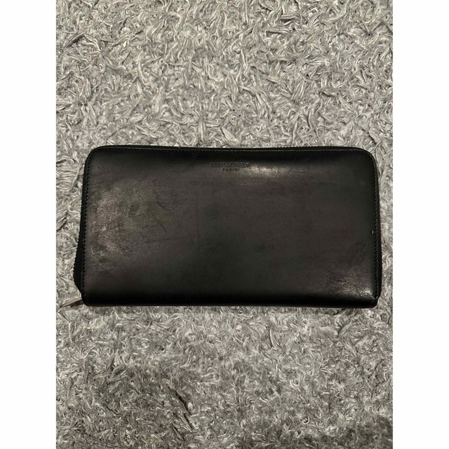 サンローラン　SAINT LAURENT 長財布