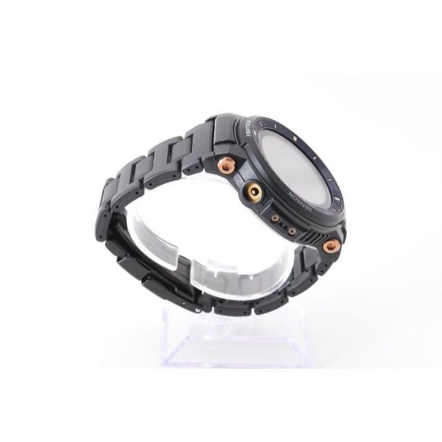 送料無料 非冷凍品同梱不可 【動作確認済】CASIO WSD-F30SC 世界1000個
