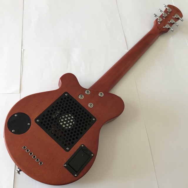 ほぼ未使用】Pignose PGG-200MH オールマホガニー ピグノーズ