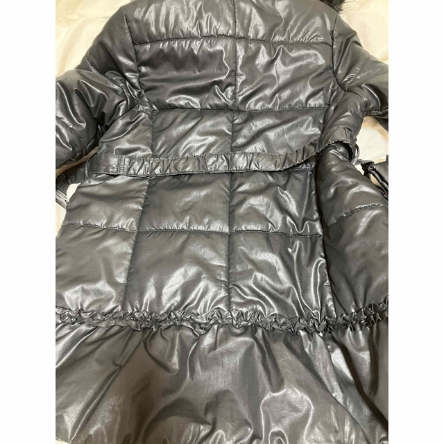 82%OFF!】 オンワード樫山 anyFAMコート リール - barrancabermeja.org