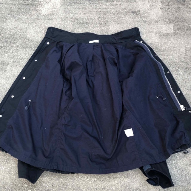 ELECTRIC COTTAGE 2003年 m-65 アーカイブ 鋭袖 激安商品 www.cecile