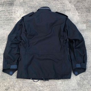 ELECTRIC COTTAGE - ELECTRIC COTTAGE 2003年 m-65 アーカイブ 鋭袖の