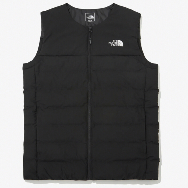 THE NORTH FACE - ノースフェイス ダウンベスト Mの通販 by THE NORTH FACE - ノースフェイス ダウンベスト Mの通販 by