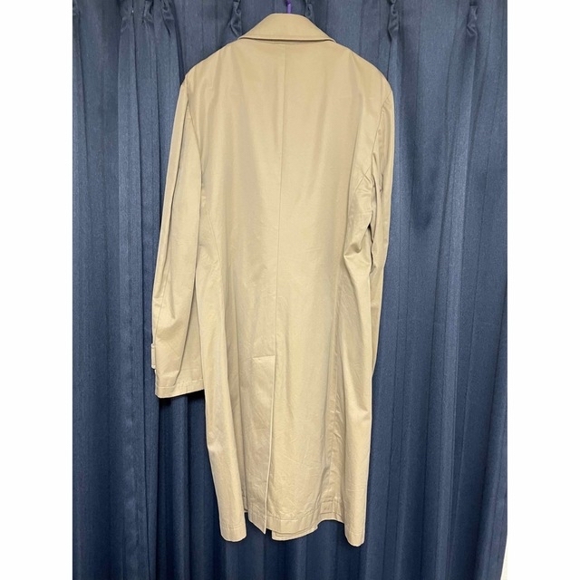 Paul Smith(ポールスミス)のポールスミスのステンカラーコート メンズのジャケット/アウター(ステンカラーコート)の商品写真