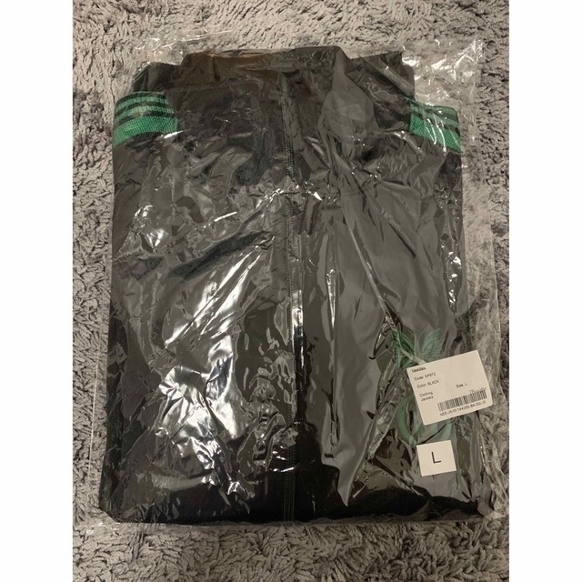 NEEDLES HIDDEN trackjacket トラックジャケット おトク情報がいっぱい