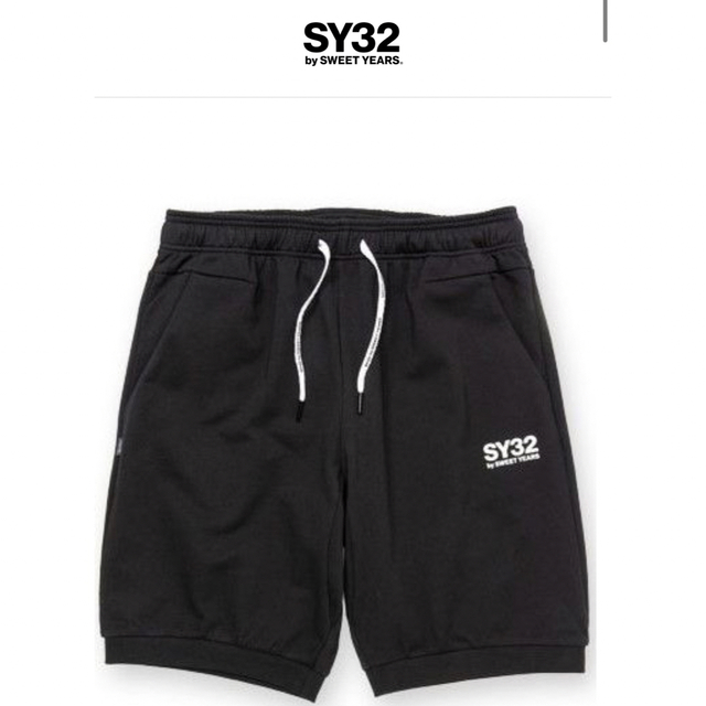 SY32 by SWEET YEARS ショートパンツ 新品 メンズ 朝倉未来 ...