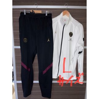 Paris Saint-Germain(ジャージ)のフリマアイテム一覧 Paris Saint-Germain(ジャージ)のフリマアイテム一覧