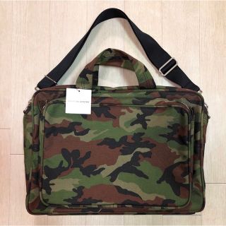 COMME des GARCONS - 新品 コムデギャルソン ショルダーバッグ ...