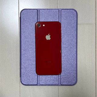 アップル(Apple)のiPhone8 64GB SIMフリー(スマートフォン本体)