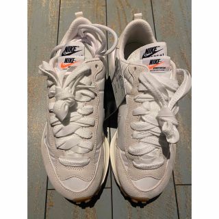 サカイ(sacai)のsacai × Nike Vapor Waffle "White Gum" (スニーカー)