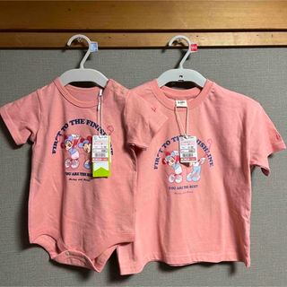 シマムラ(しまむら)のLITTC しまむら 7.80 + 110(Tシャツ/カットソー)