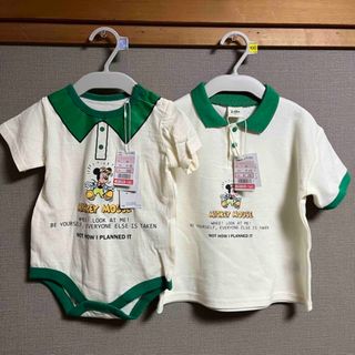 シマムラ(しまむら)のLITTCしまむら　7.80＋90(Tシャツ/カットソー)