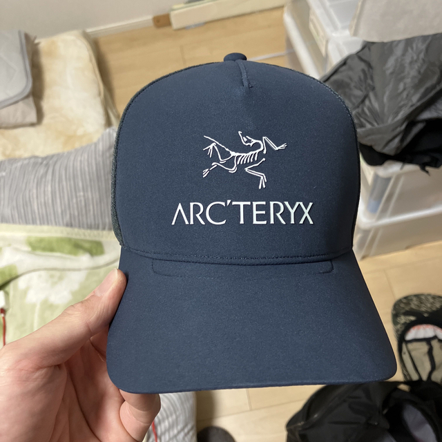 ARC'TERYX(アークテリクス)のアークテリックス メンズの帽子(キャップ)の商品写真